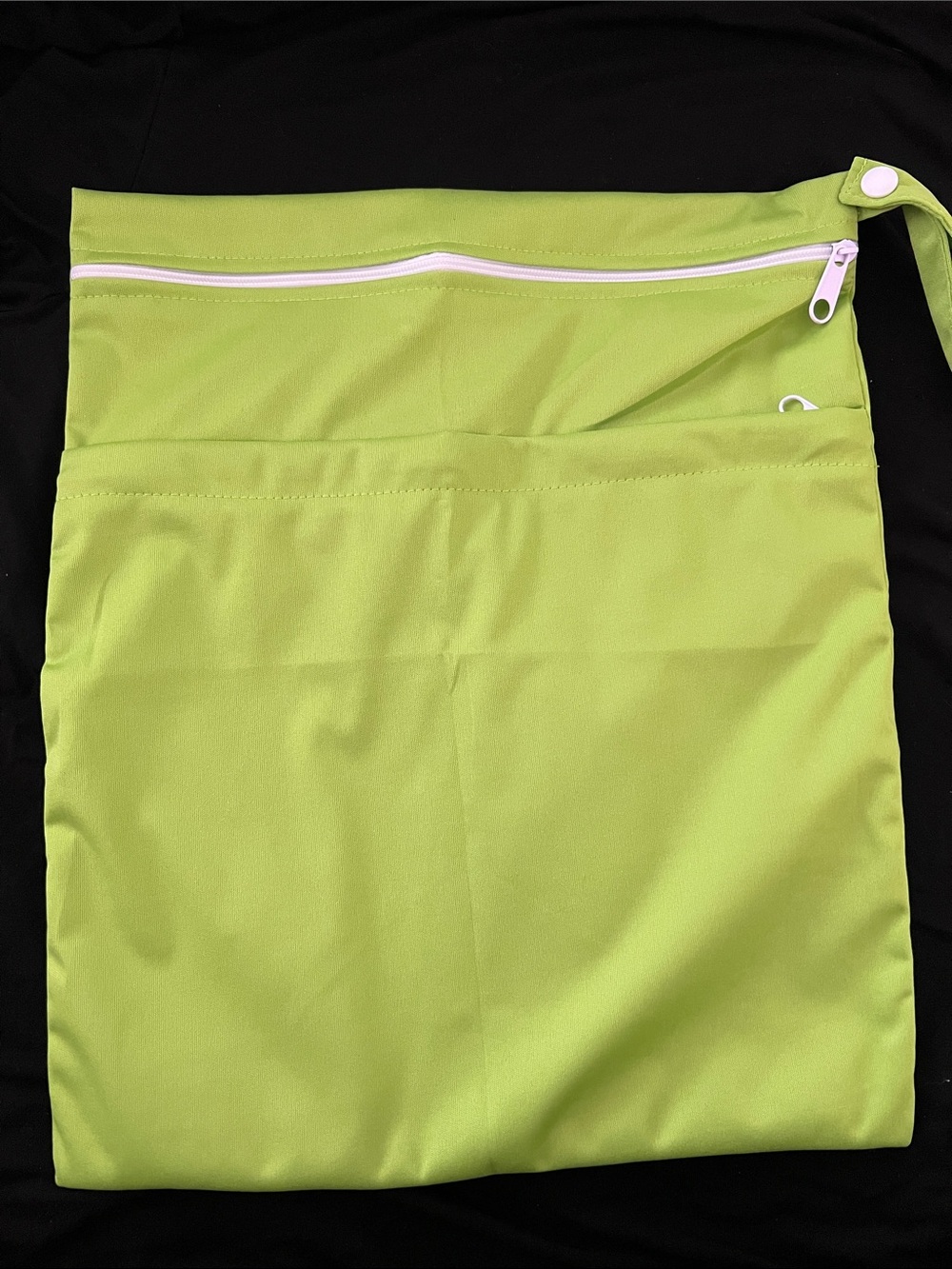 Wet Dry Waterproof Reusable Bag NWOT